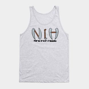 Nine Inch Heels Tank Top